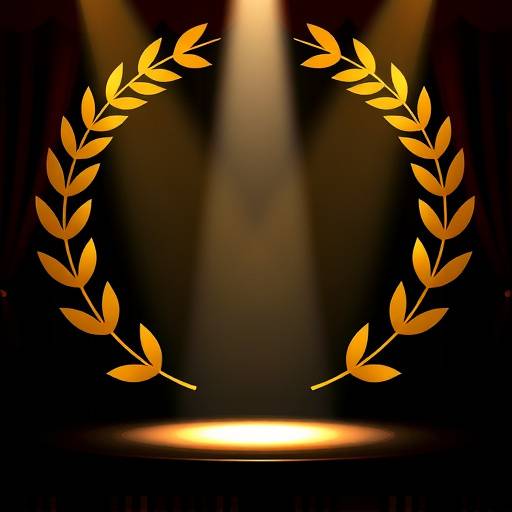 Acting Academy Logo