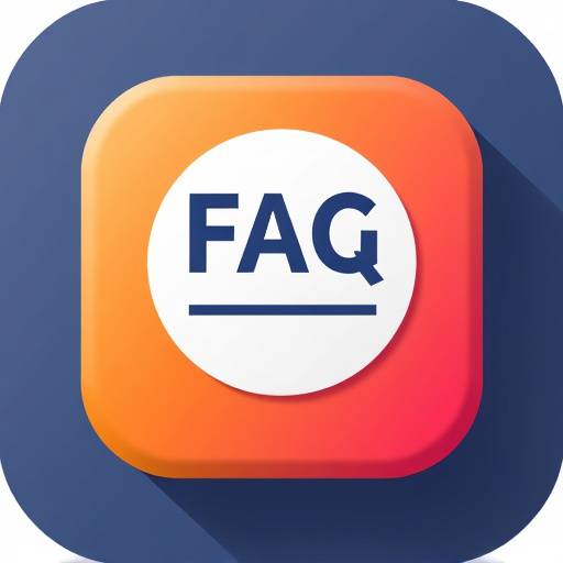 Application Process FAQ Icon