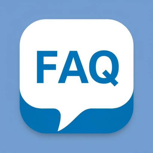 Application Process FAQ Icon