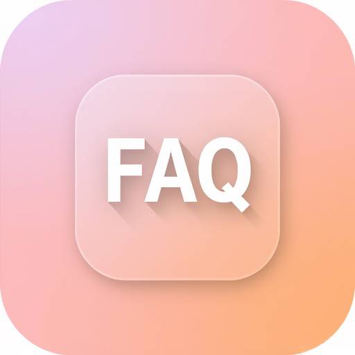 Application Process FAQ Icon