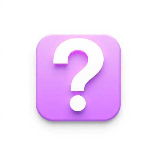 Common Questions FAQ Icon