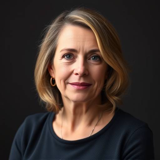 Professor Emily Carter, Acting Coach